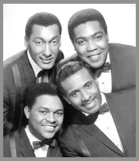 The Four Tops